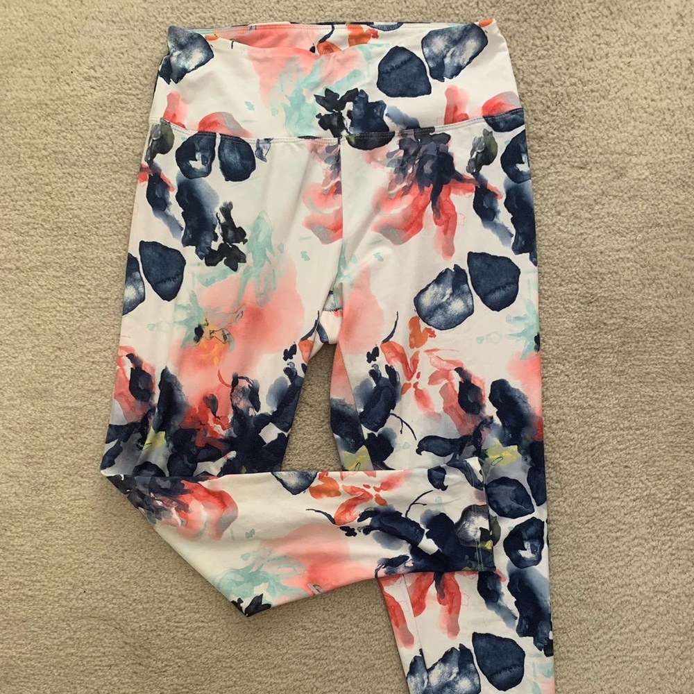 Balance Collection XL Leggings